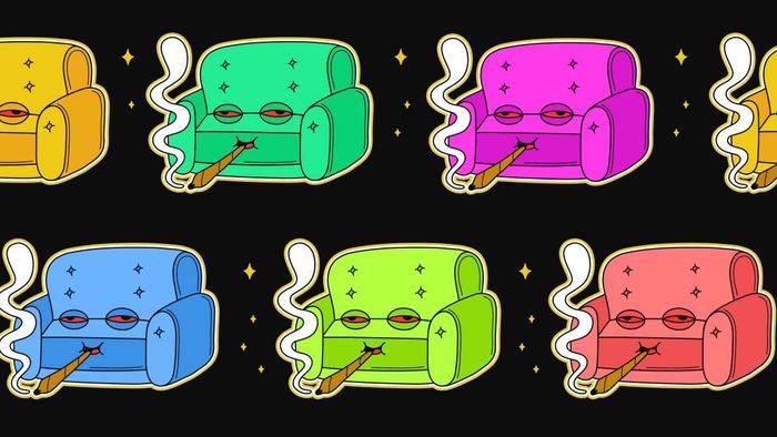 The idea of effects-based cannabis marketing is pretty flawed.