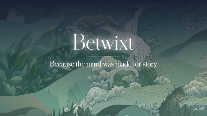 Betwixt App Logo