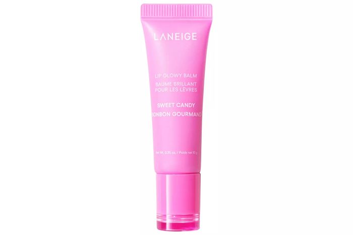 Sephora LANEIGE Lip Glowy Lightweight Hydration Balm