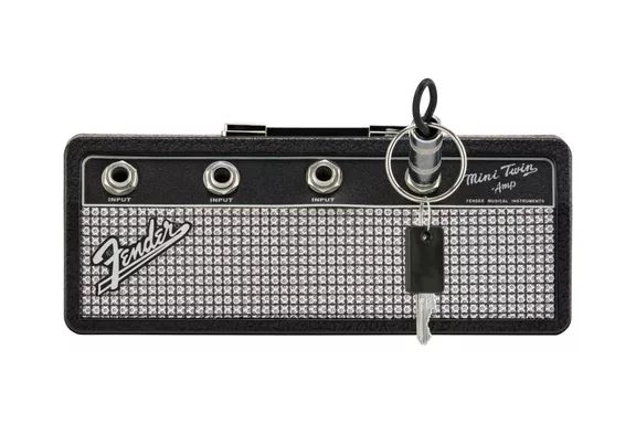 Fender Jack Keychain Rack Small