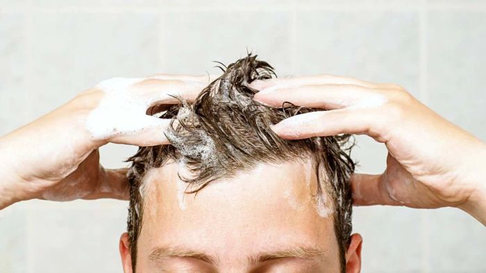 What’s the Ideal Hair Washing Frequency?
