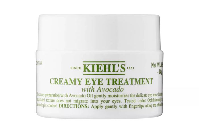 Kiehl’s Creamy Eye Treatment with Avocado