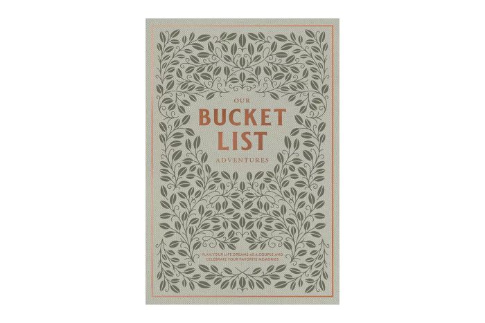 Our Bucket List Adventures