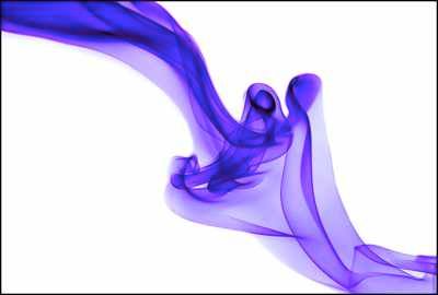 Coloured Smoke Art 11