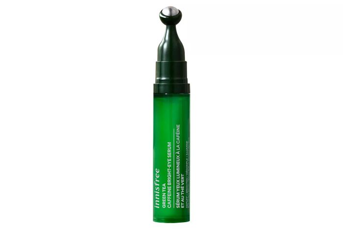 Innisfree Green Tea Caffeine Bright-Eye Serum