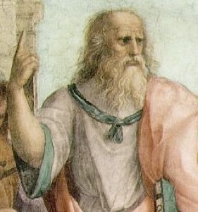 Plato-Raphael