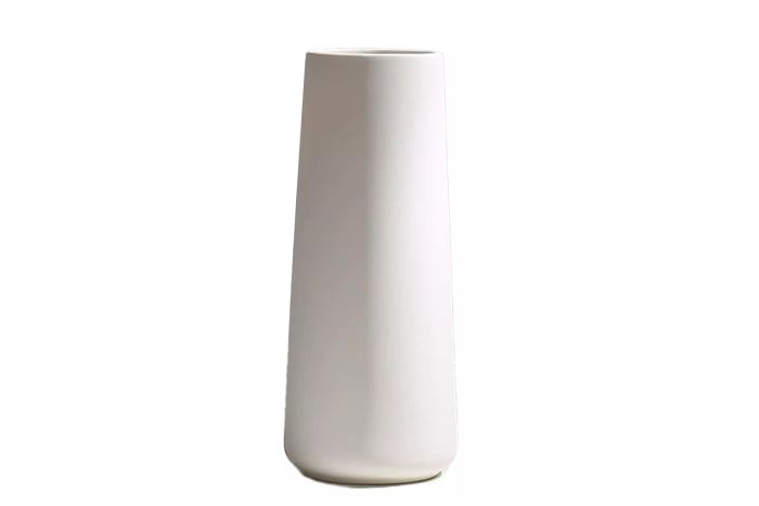 Ceramic Vases - Nordic Minimalism Style Decoration, Elegant Vase for Mantel