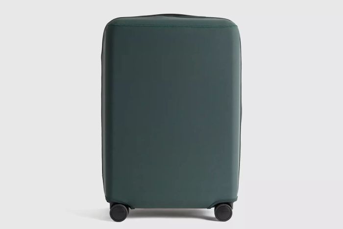 Washable Carry-On Luggage Cover
