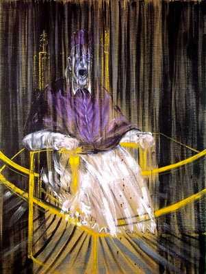 Bacon Study1953