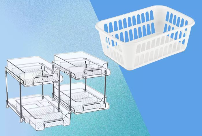 Walmart's Home Storage Event