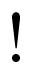 Exclamation Mark