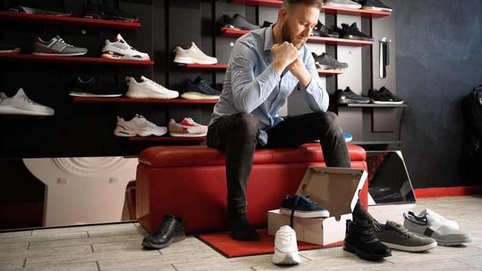 Why You're Overthinking Your Running Shoes, According to Scientific Research