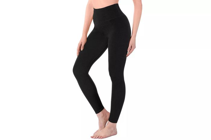 SINOPHANT High Waisted Leggings