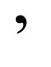 Apostrophe Definition