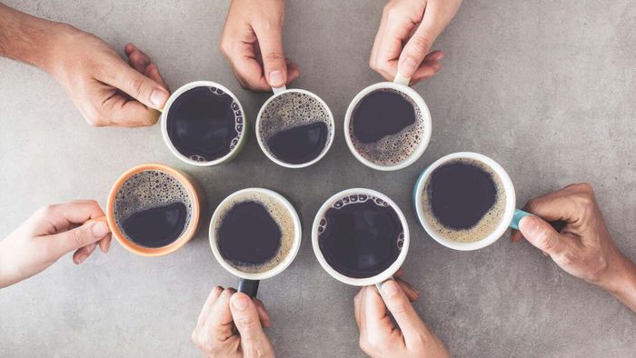 How Much Coffee Should You Consume Each Day, Based on Scientific Insights