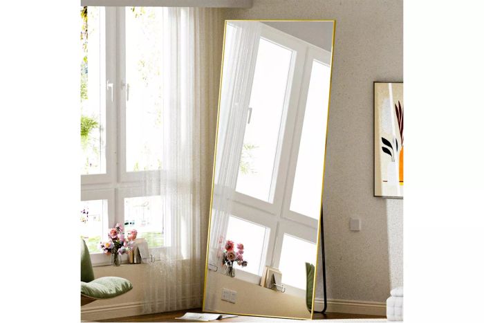 BEAUTYPEAK Full Length Mirror