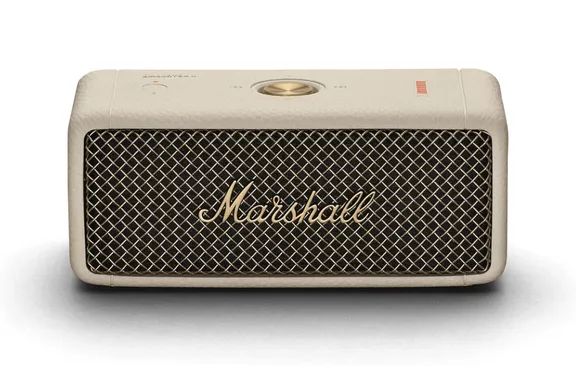 Marshall Emberton II Portable Bluetooth Speaker