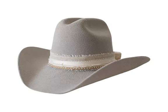 Rancher Hat Bar Custom Cowboy Hat