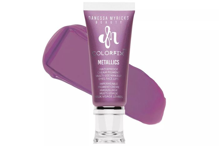 Sephora Danessa Myricks Beauty Colorfix