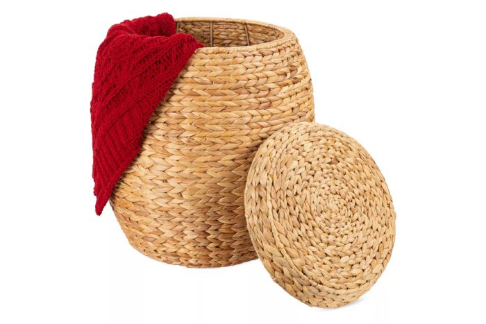 Amazon Best Choice Products Vintage Multipurpose Hyacinth