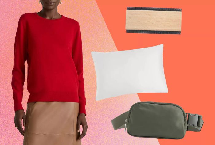 Quince Holiday Gift Guide