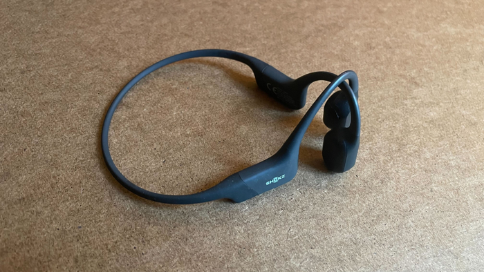 Bone conduction headphones