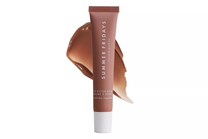 Summer Fridays Lip Butter Balm