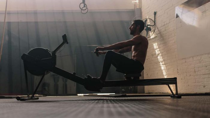 Is a Rowing Machine Worth Considering?