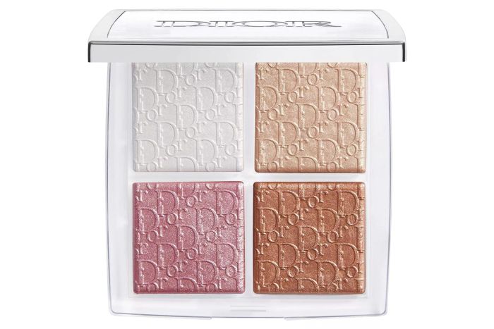Sephora DIOR BACKSTAGE Glow Face Palette