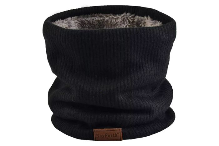 NovForth Winter Neck Warmer