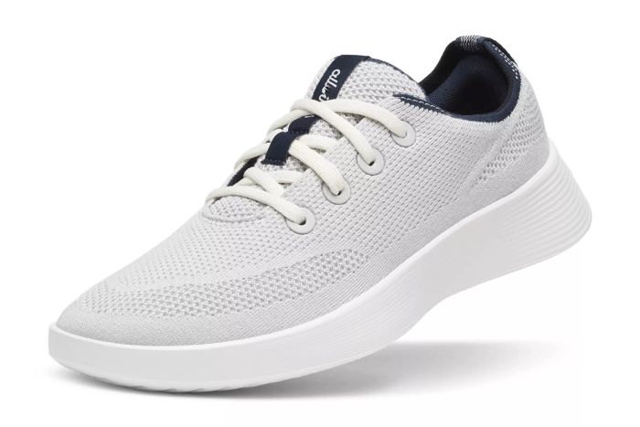 Allbirds Men's Tree Runner Go