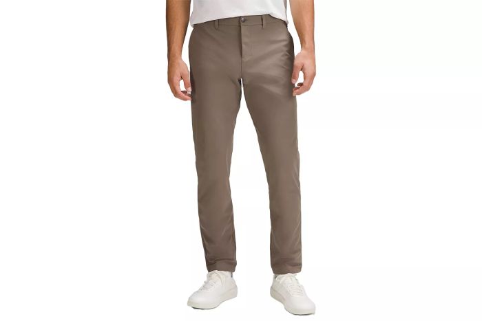 lululemon ABC Classic-Fit Trouser 32
