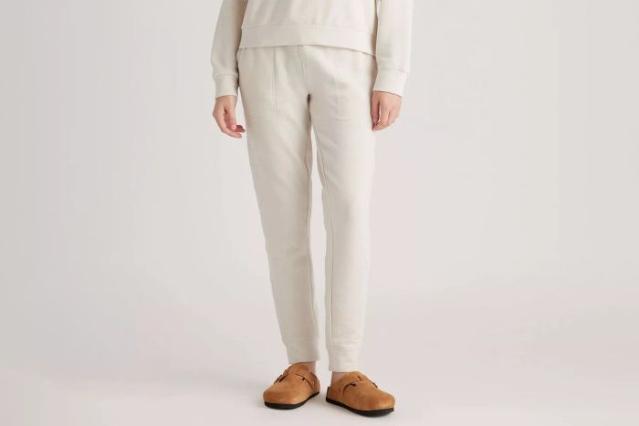 SuperSoft Fleece Joggers