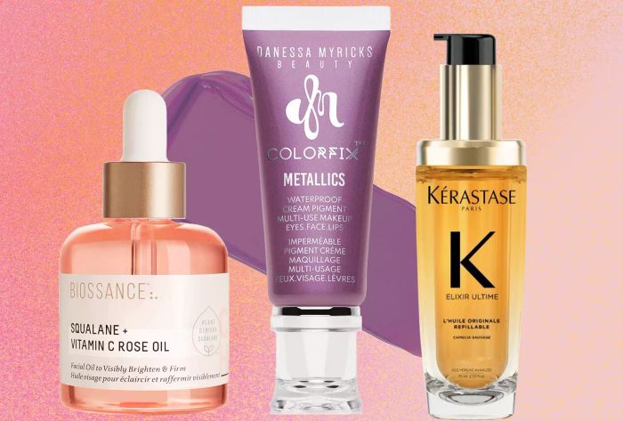 Sephora Sale Featuring Makeup Artist Recommendations