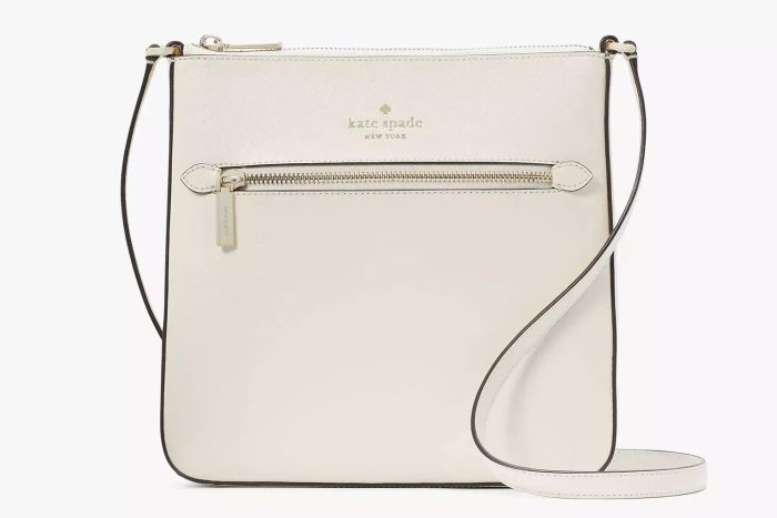 Kate Spade Outlet Sadie North South Large Crossbody