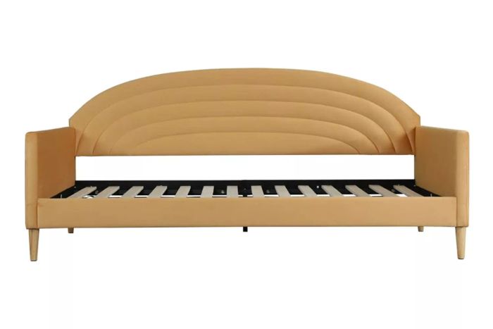 Latitude Run Orrin Upholstered Daybed