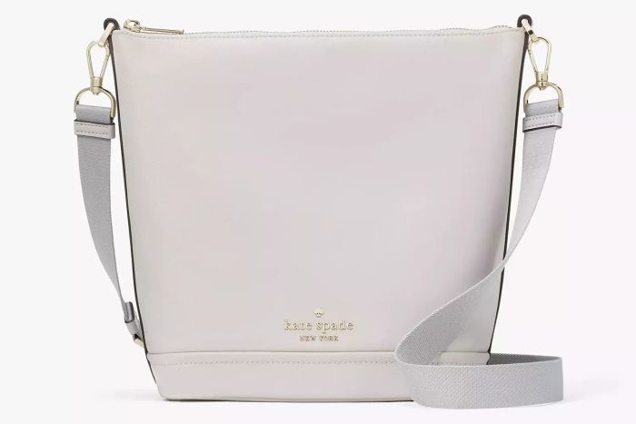 Kate Spade Outlet Chelsea Large Duffle Crossbody