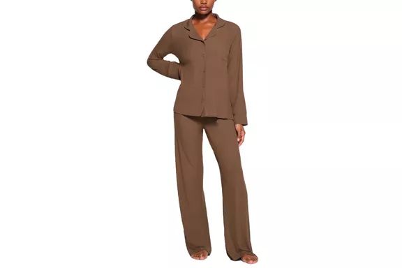 Skims Soft Lounge Sleep Set