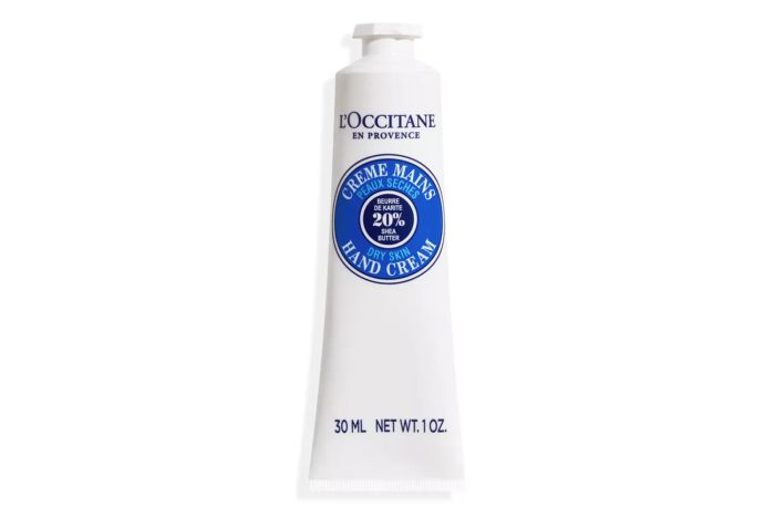 L'Occitane Shea Butter Hand Cream