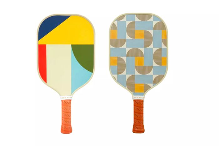 Recess Pickleball Paddle Set