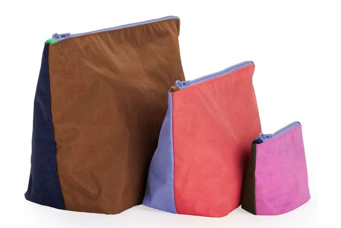 Amazon Baggu Go Pouch Set