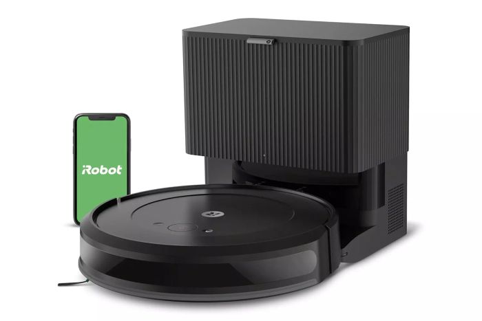 iRobot Roomba Vacuum 2 Essential Robot with AutoEmpty Dock