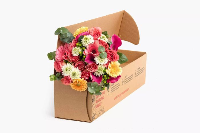 BloomsyBox Flower Subscription