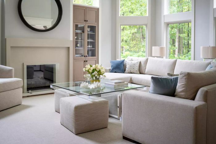 Living space