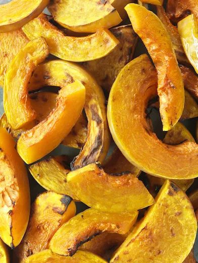 How to Roast Butternut Squash