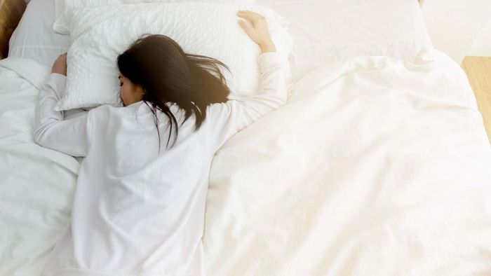 These Apps Will Help You Drift Off Into Dreamland