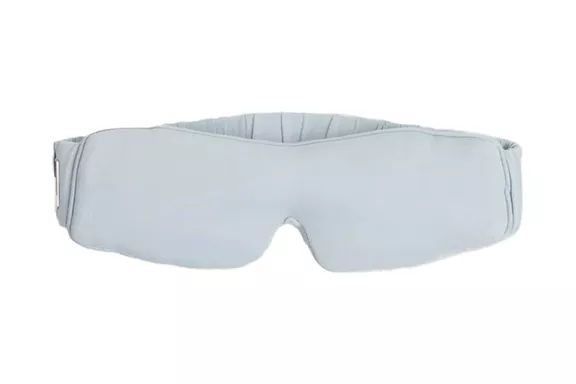Cozy Earth Stretch Knit Bamboo Sleep Mask