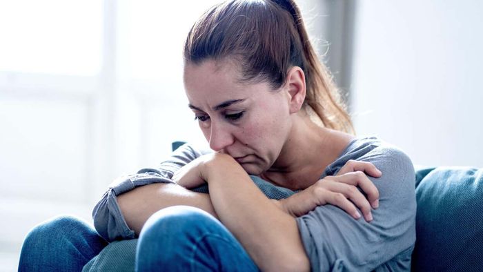 What Does Narcissistic Collapse Mean?