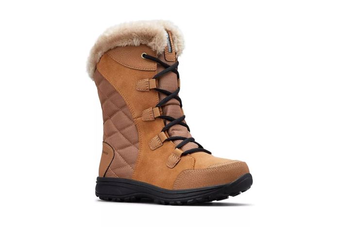 Columbia Women's Ice Maiden II Snow Boot