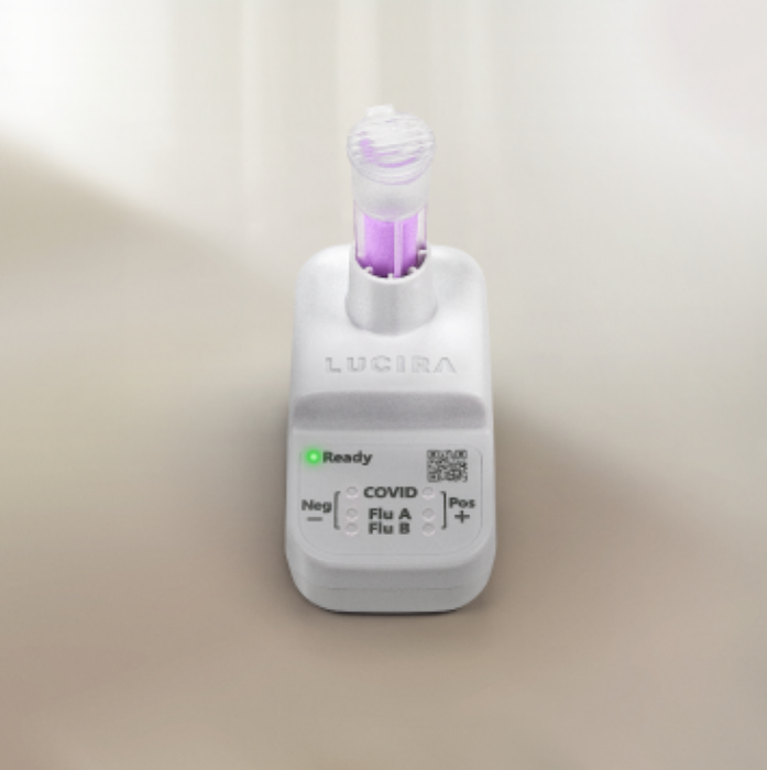 Lucira COVID Test
